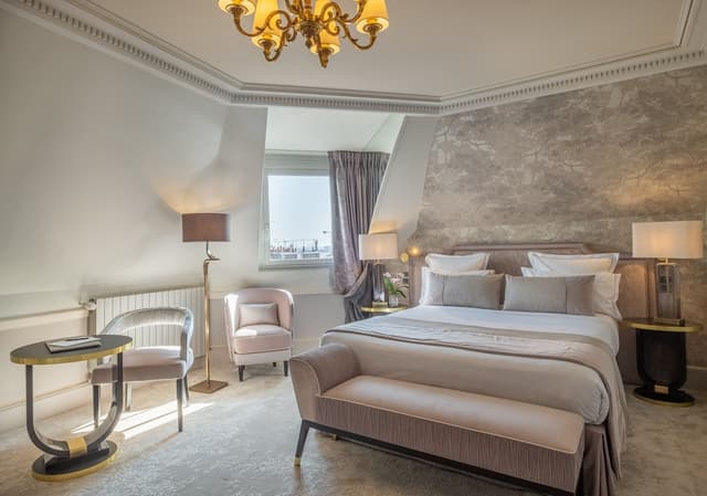Classic Double Room · foto 1