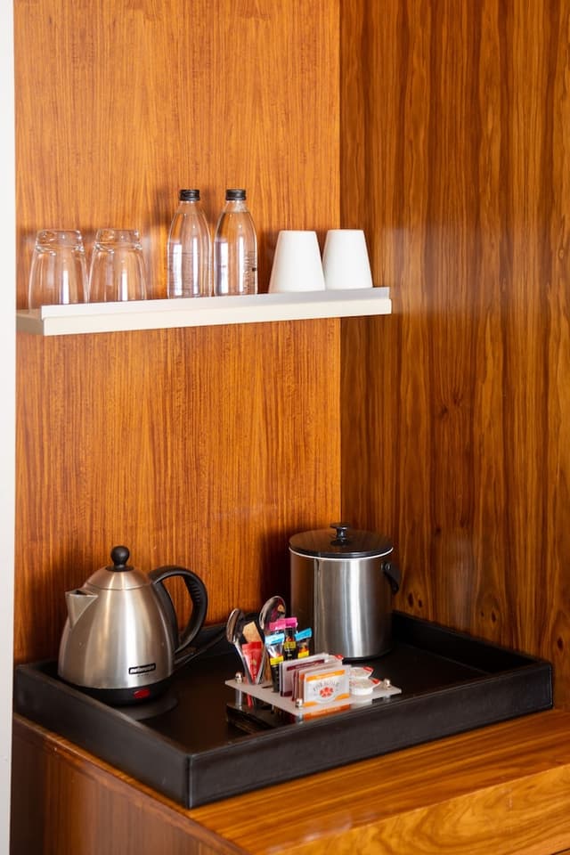 Twin Guest Room · foto 4