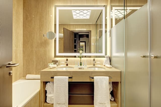 Deluxe Room (extra bed) · foto 4