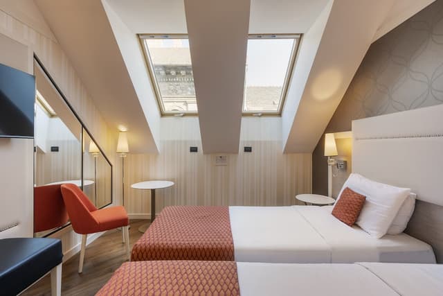 Deluxe Double Room (Comunicada) · photo 3