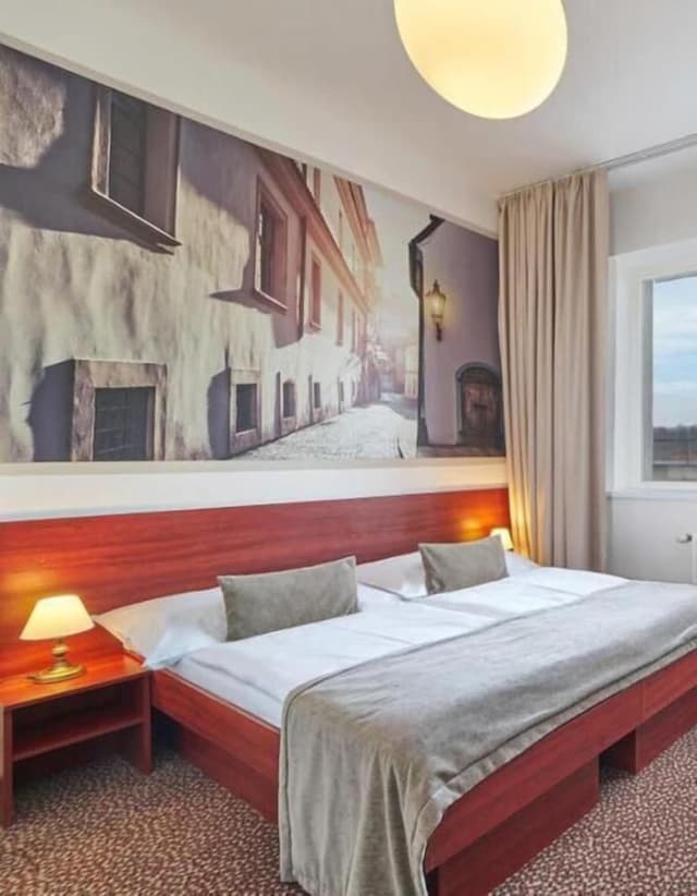 Double Room (Budget Room) · foto 1