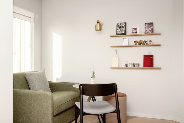 Studio Apartment Executive, Sleeps 3 · foto 7