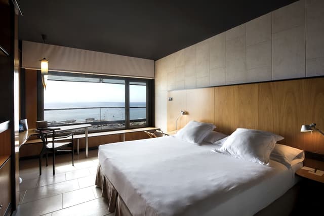 Double Room Single Use, Sea View · foto 6