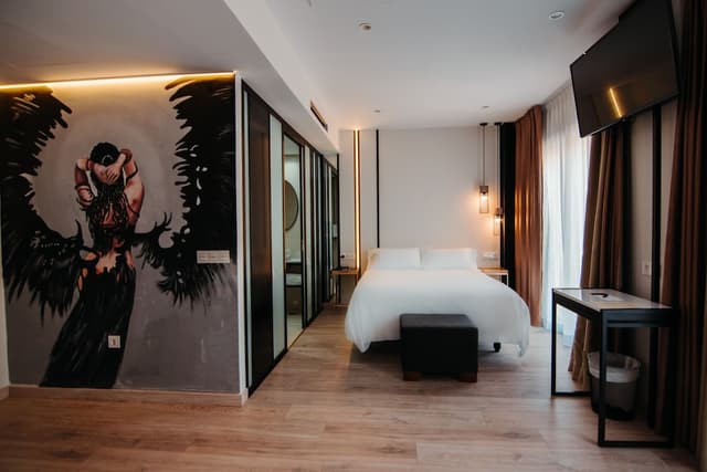 Executive Double Room · photo 7