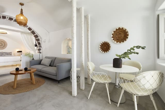 Honeymoon Suite, Jetted Tub, Sea View · foto 1