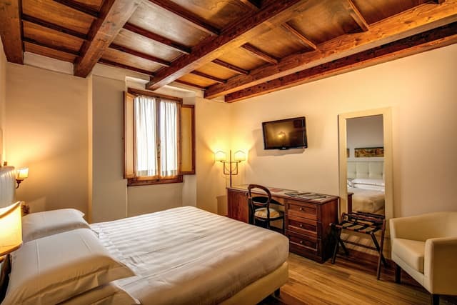 Double or Twin Room · foto 4