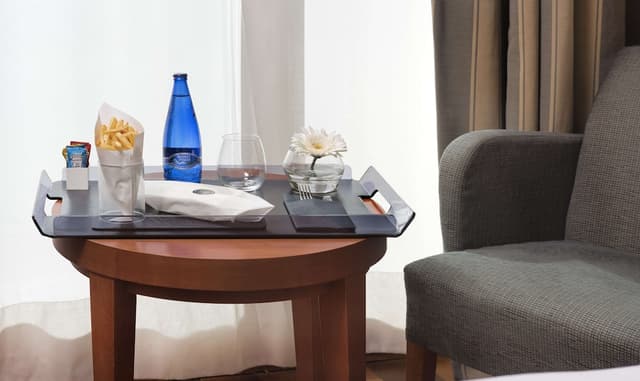 Superior Room, Terrace (Extra Bed 3 adults) · photo 2