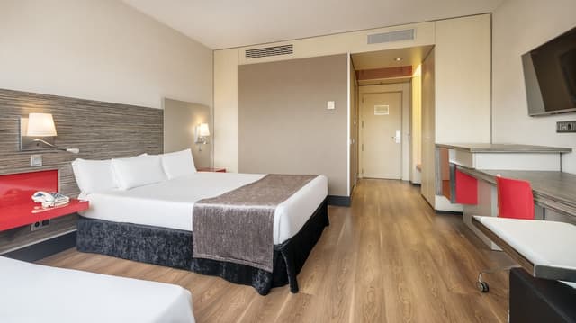 Triple room, 2 adults and 1 child · photo 5