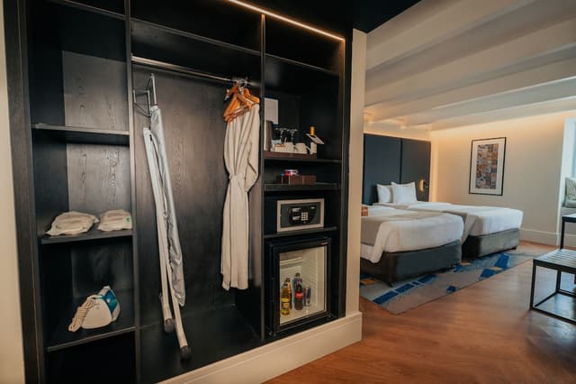 Standard Twin Room · foto 4