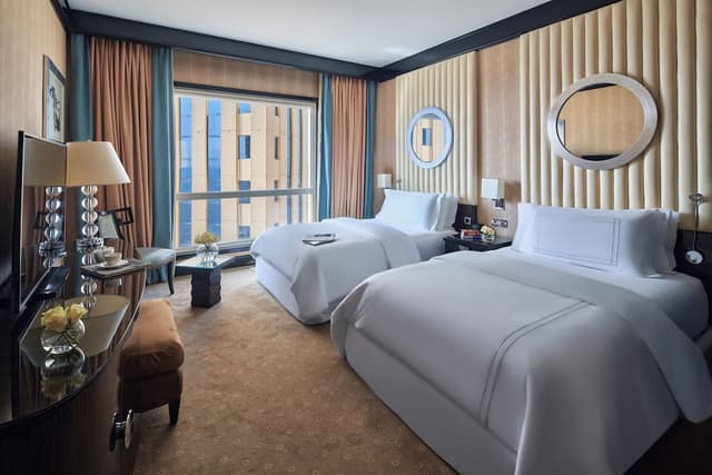 Fairmont, Habitación, Vista a la Ciudad · foto 1