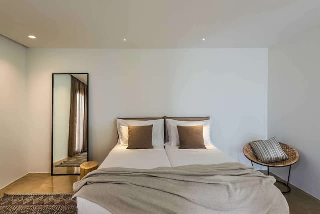 Two Bedroom Suite with Infinity Pool · foto 2
