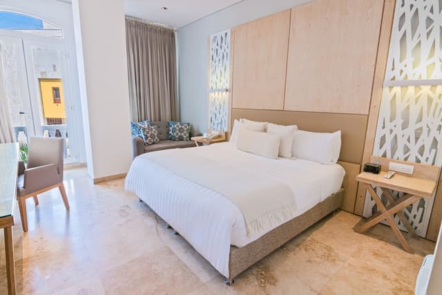 Luxury Room (Bay View) · foto 1