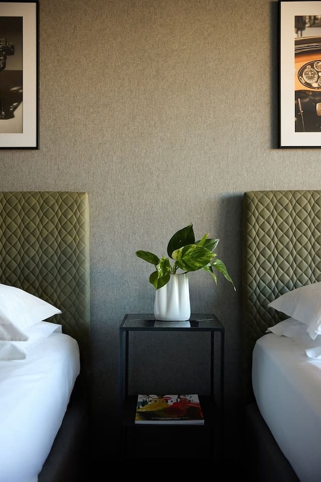 3 Single Classic Triple Room, City View · foto 3