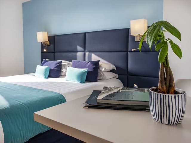 Executive Double Room, Terrace · foto 6