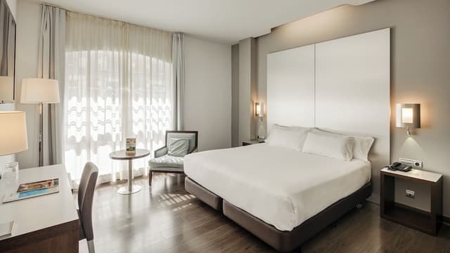 Classic Double Room · photo 1