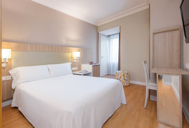 Accesible Room · foto 1
