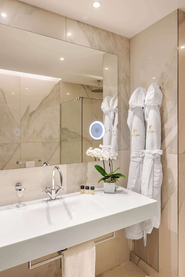 Deluxe Room · photo 2