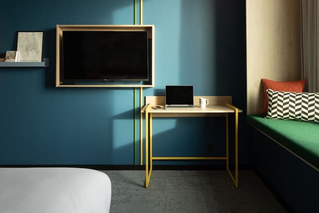 Superior Room, 1 Double Bed · photo 7