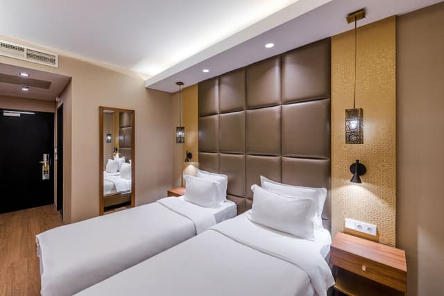 Standard Double Room Single Use · photo 6