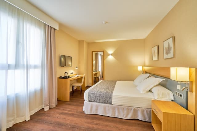 Double Room · photo 2