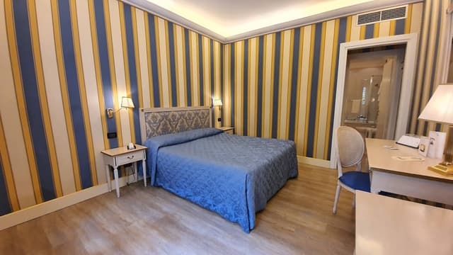 Superior Double or Twin Room, Canal View · foto 1