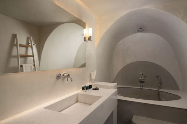 Gran Suite, 2 habitaciones, balcón, vista al mar · foto 8