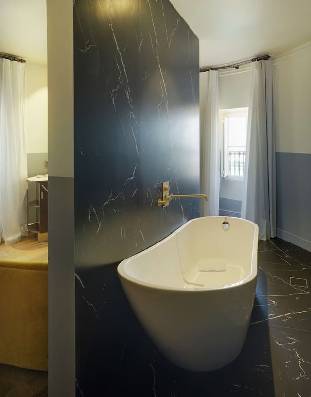 Suite, Sea View (Alberola) · photo 4