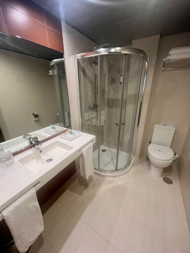 Double Room Single Use · photo 5