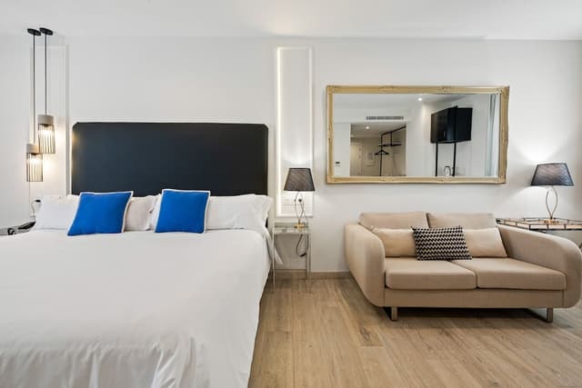 Deluxe Double Room · photo 5