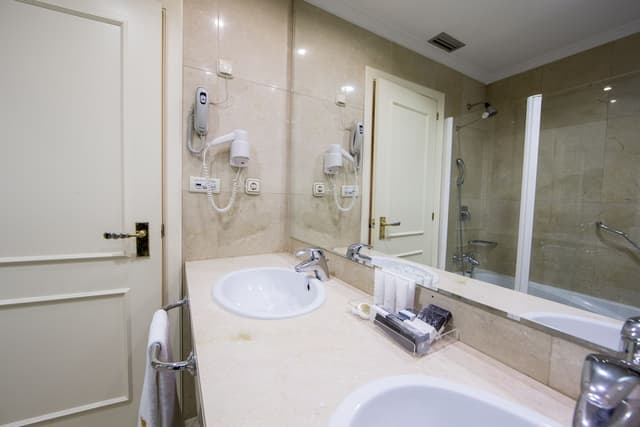 Double Room Single Use, 1 King Bed · photo 3