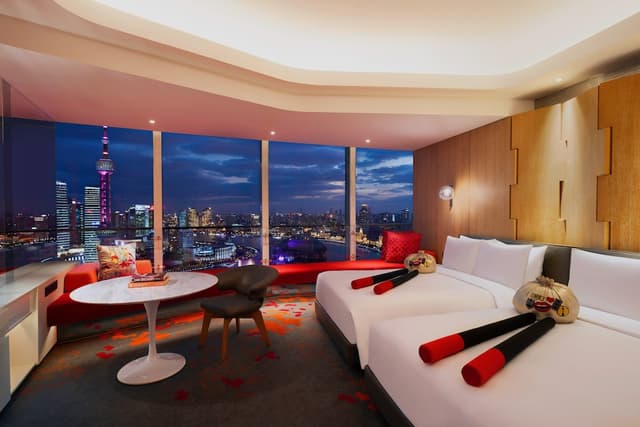Room, 2 Twin Beds · foto 1