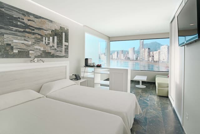 Superior Double Room, Sea View · foto 1