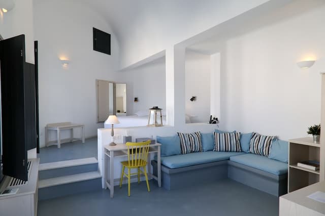 Suite de lujo, piscina privada · foto 2