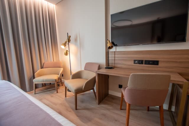 Standard Room · photo 4