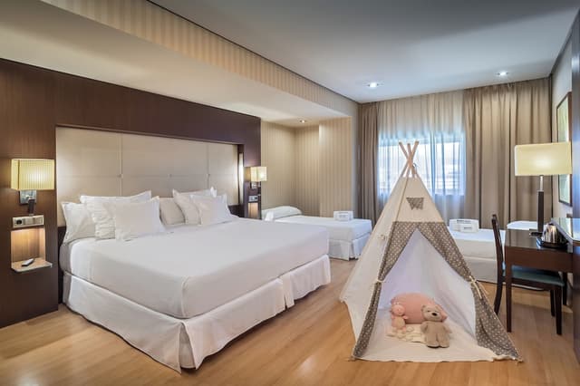 Superior Room (Family) · photo 4