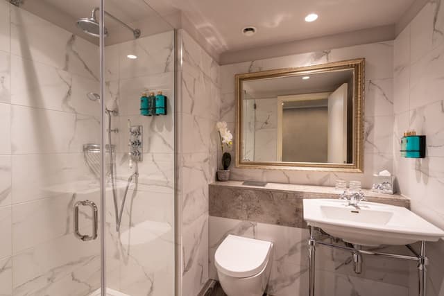 Deluxe Double Room · photo 3