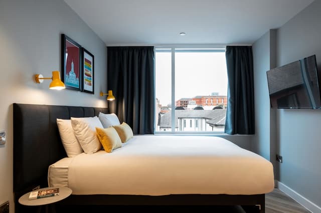 Studio Apartment · foto 5