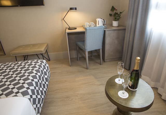 Premium Double Room · photo 5