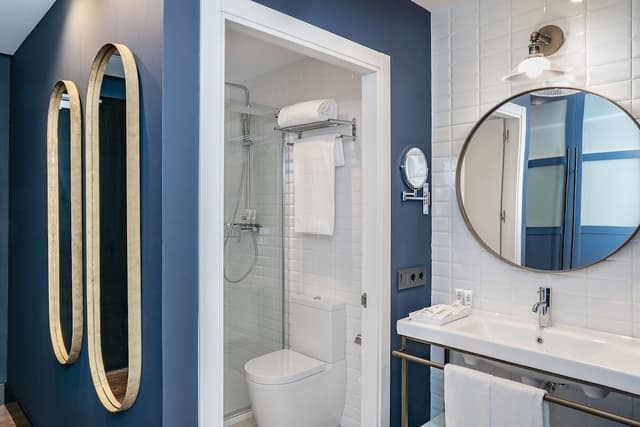Double Room Single Use · photo 8