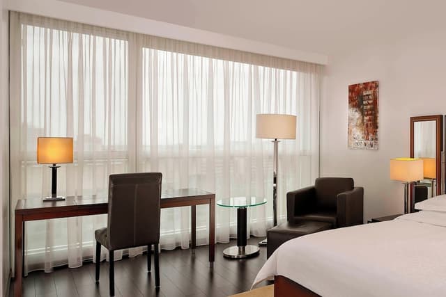 Premium Room, 2 Twin Beds · photo 3