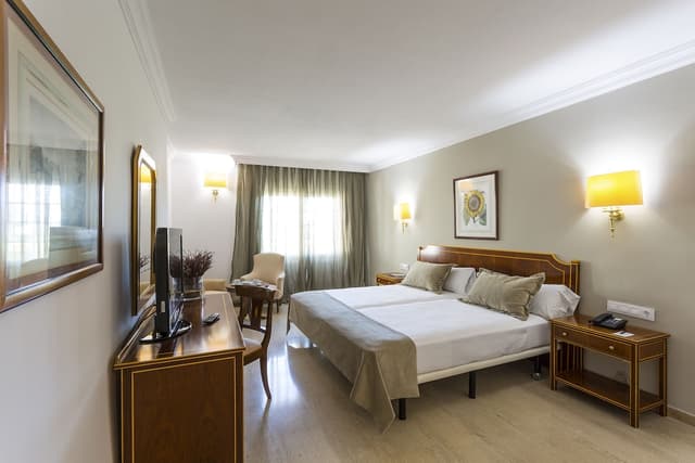 Double Room Single Use · photo 2