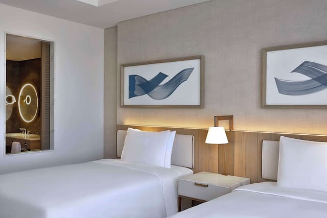 Double Room, 2 Double Beds (Theme Park Access) · foto 3