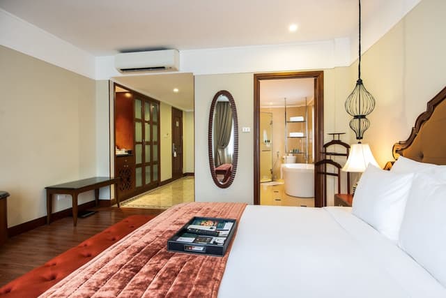 Club Suite · photo 5