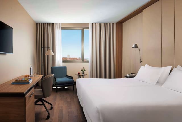 Standard Room (2 Adults + 1 Child) · foto 1