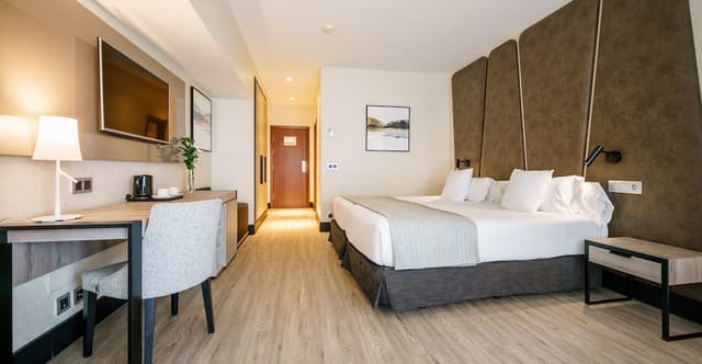 Double Room · photo 7