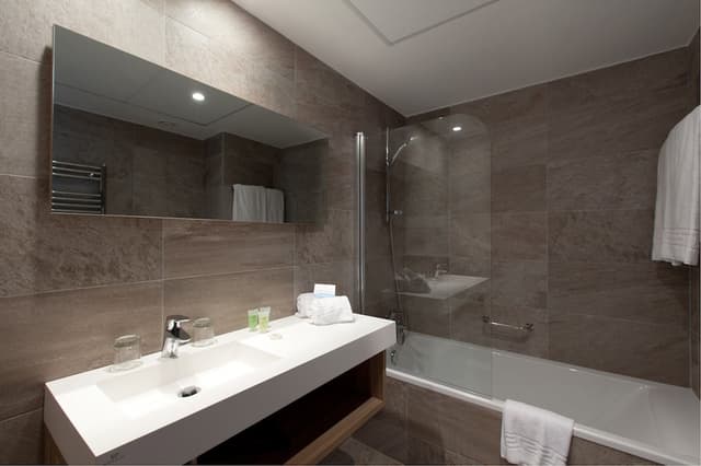 Double or Twin Room (Single Use) · foto 6