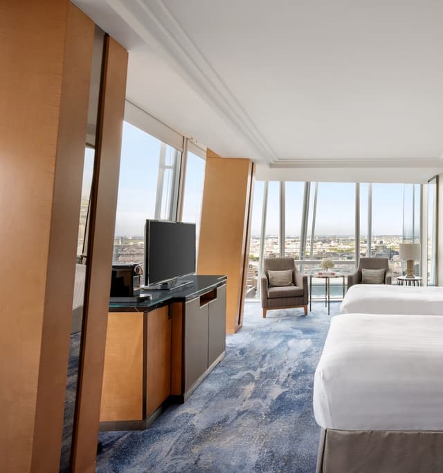 Premier Room, 2 Twin Beds (Shard) · foto 6