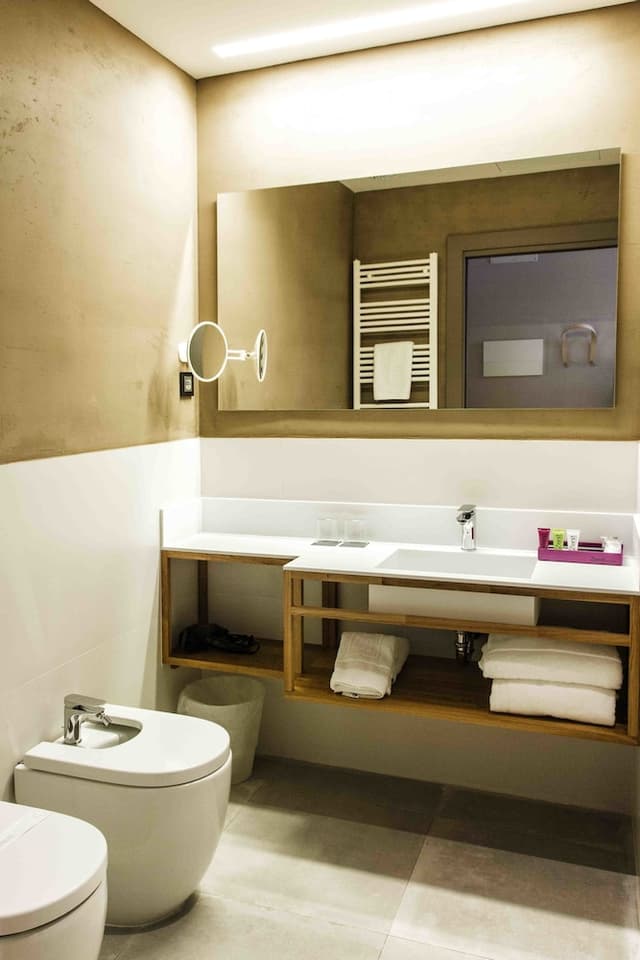 Double Basic Room · foto 4