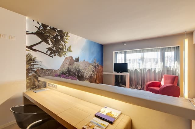 Deluxe Double Room · photo 2