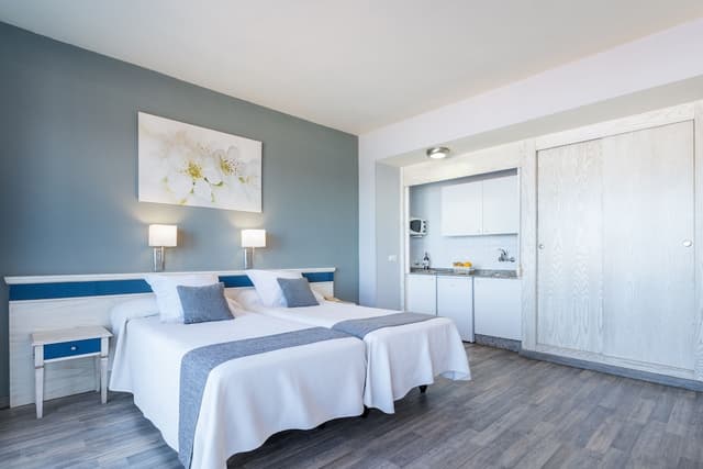 Standard Studio, Balcony, Sea View · foto 5